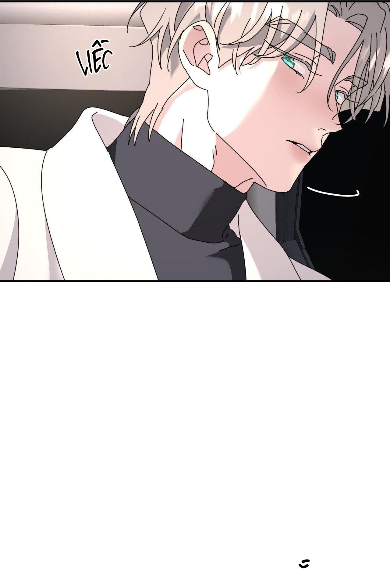 Đọc truyện (CBunu) Cây Không Có Rễ - Chapter 77