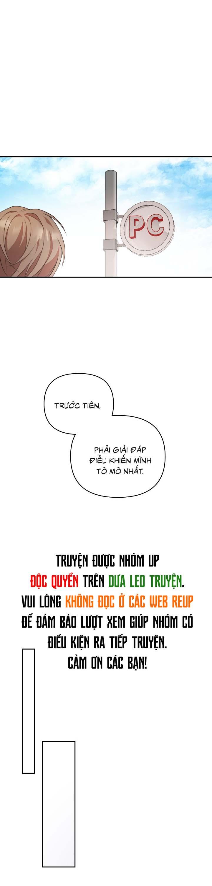 Đọc truyện [Vicera] Masquerade - Chapter 2