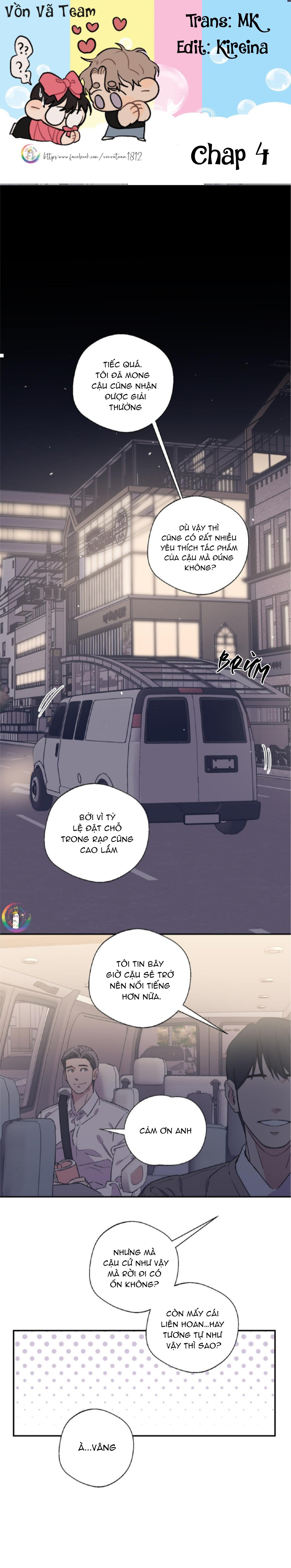 Đọc truyện Manhwa Chịch Vồn Chịch Vã - Chapter 96