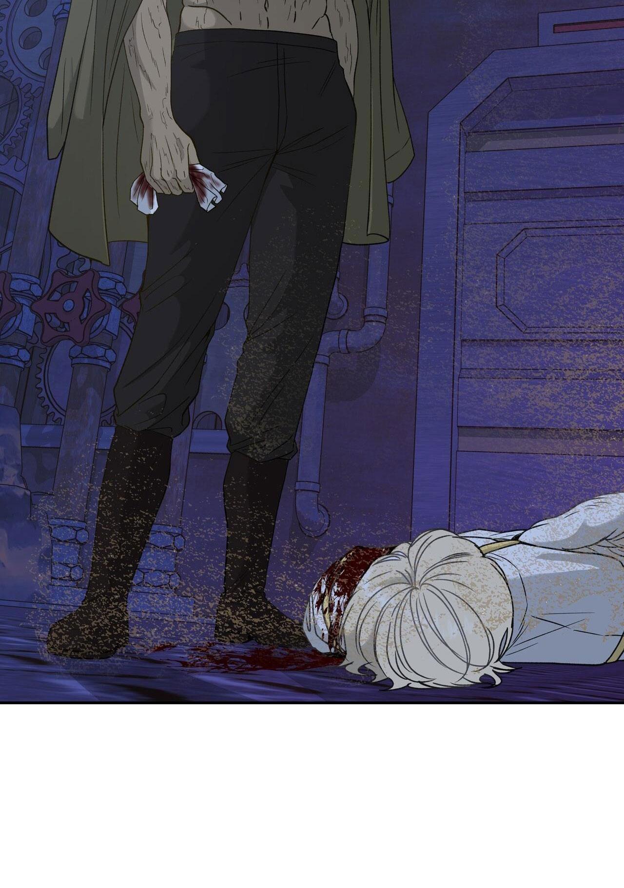 Đọc truyện CÁCH TỒN TẠI NHƯ MỘT NGƯỜI CHƠI - Chapter 59