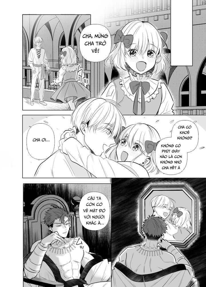 Đọc truyện Ở đây có yaoi hơi bị choáy - Chapter 146