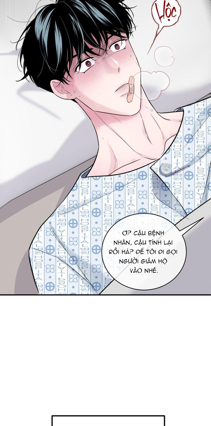 Đọc truyện ĐÊM CỦA NGƯỜI ĐÀN ÔNG ẤY - Chapter 12