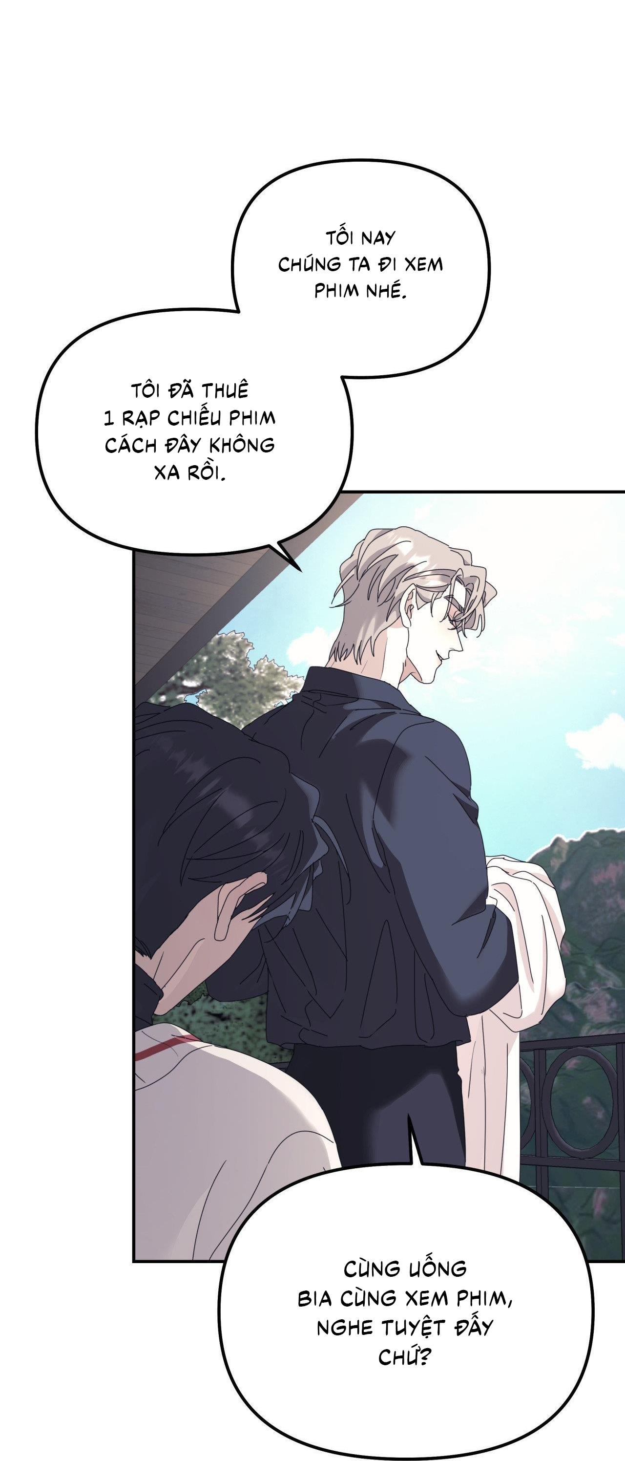 Đọc truyện (CBunu) Cây Không Có Rễ - Chapter 78