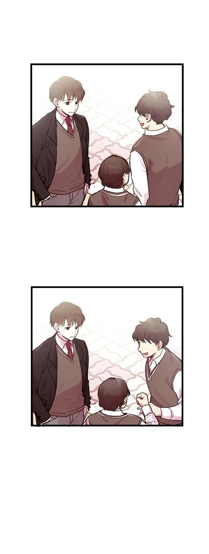 Đọc truyện Cách Để Trở Thành Gia Đình - Chapter 4