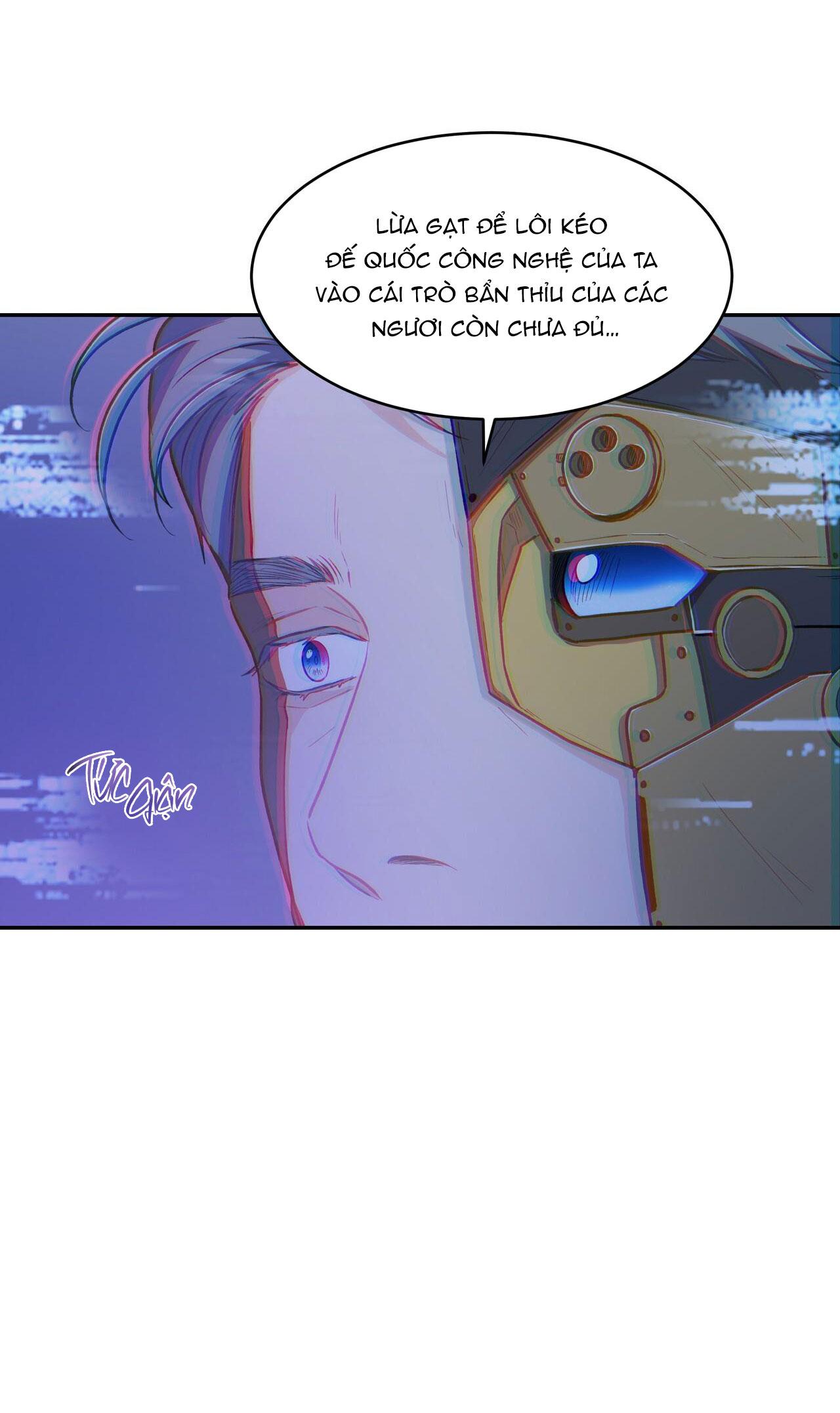 Đọc truyện CÁCH TỒN TẠI NHƯ MỘT NGƯỜI CHƠI - Chapter 58