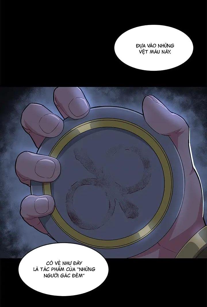 Đọc truyện LieBling! - Chapter 4