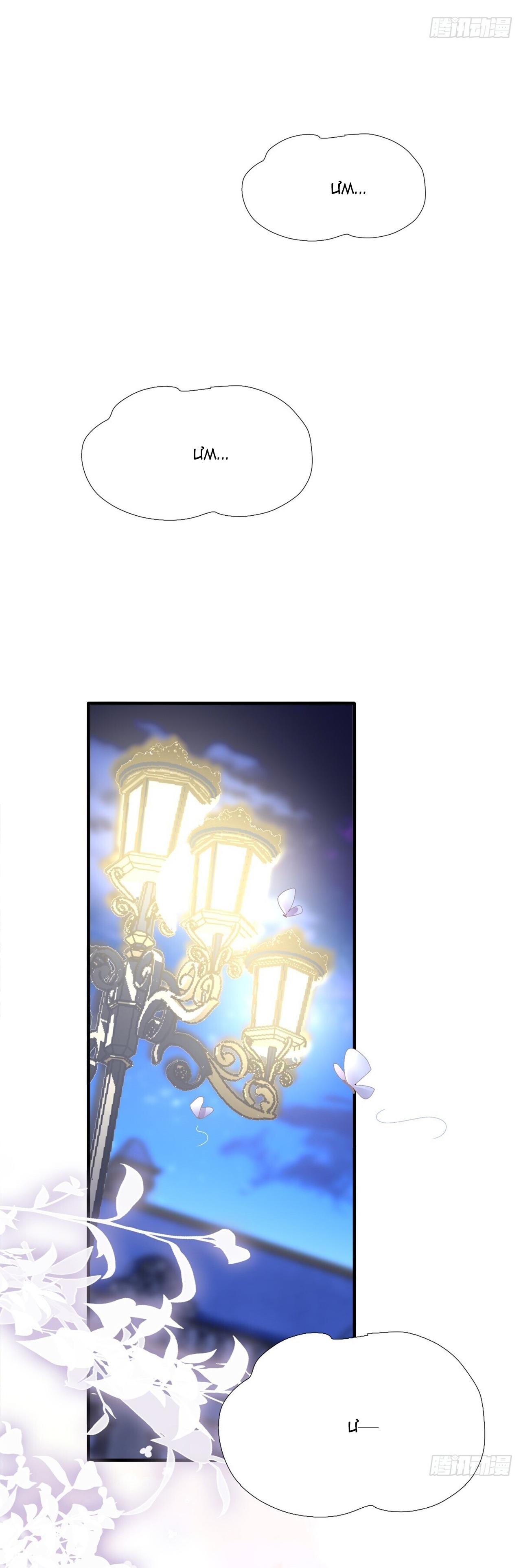 Đọc truyện Thánh Tâm không dễ chọc - Chapter 34