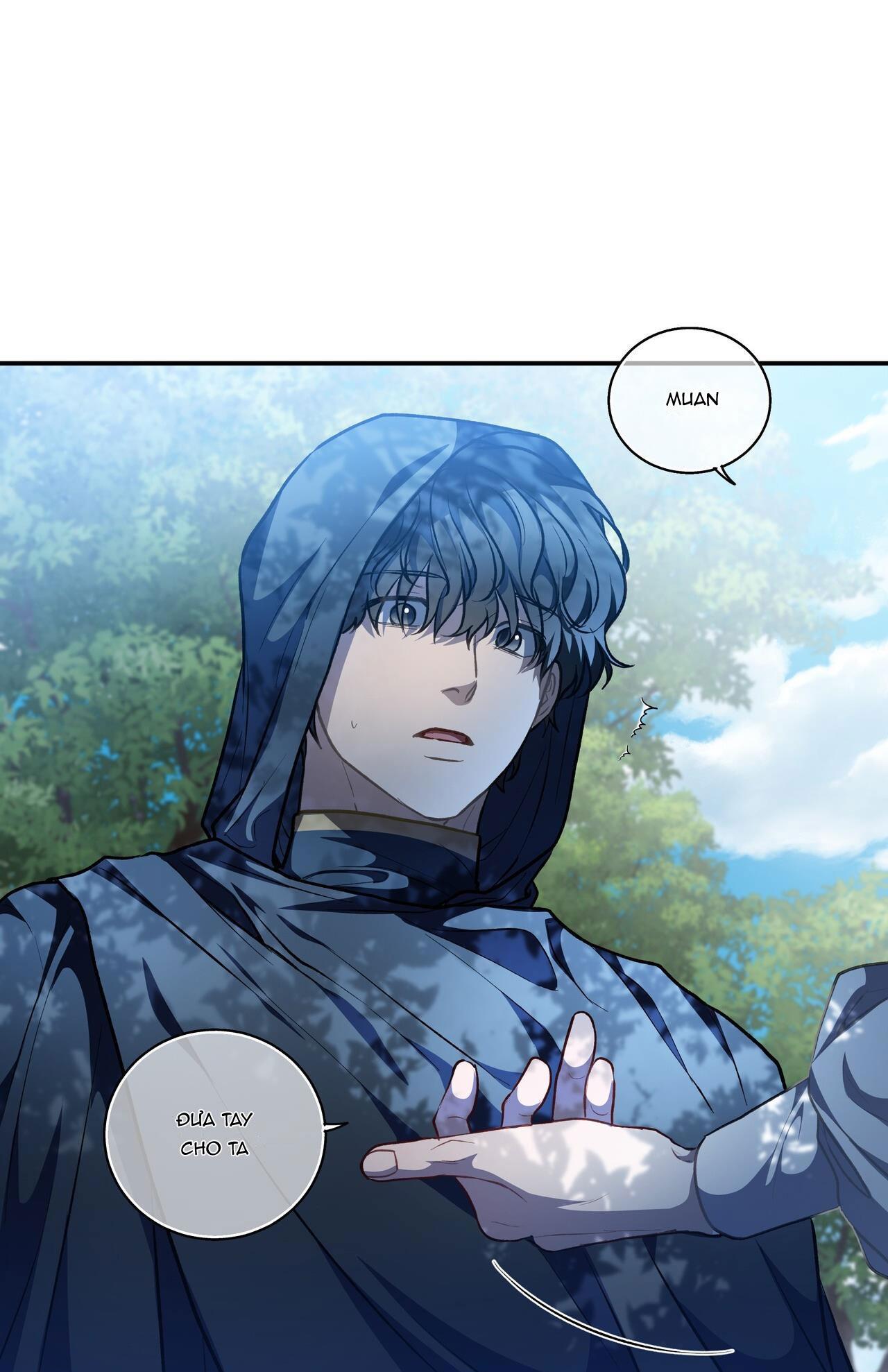 Đọc truyện CÁCH TỒN TẠI NHƯ MỘT NGƯỜI CHƠI - Chapter 35