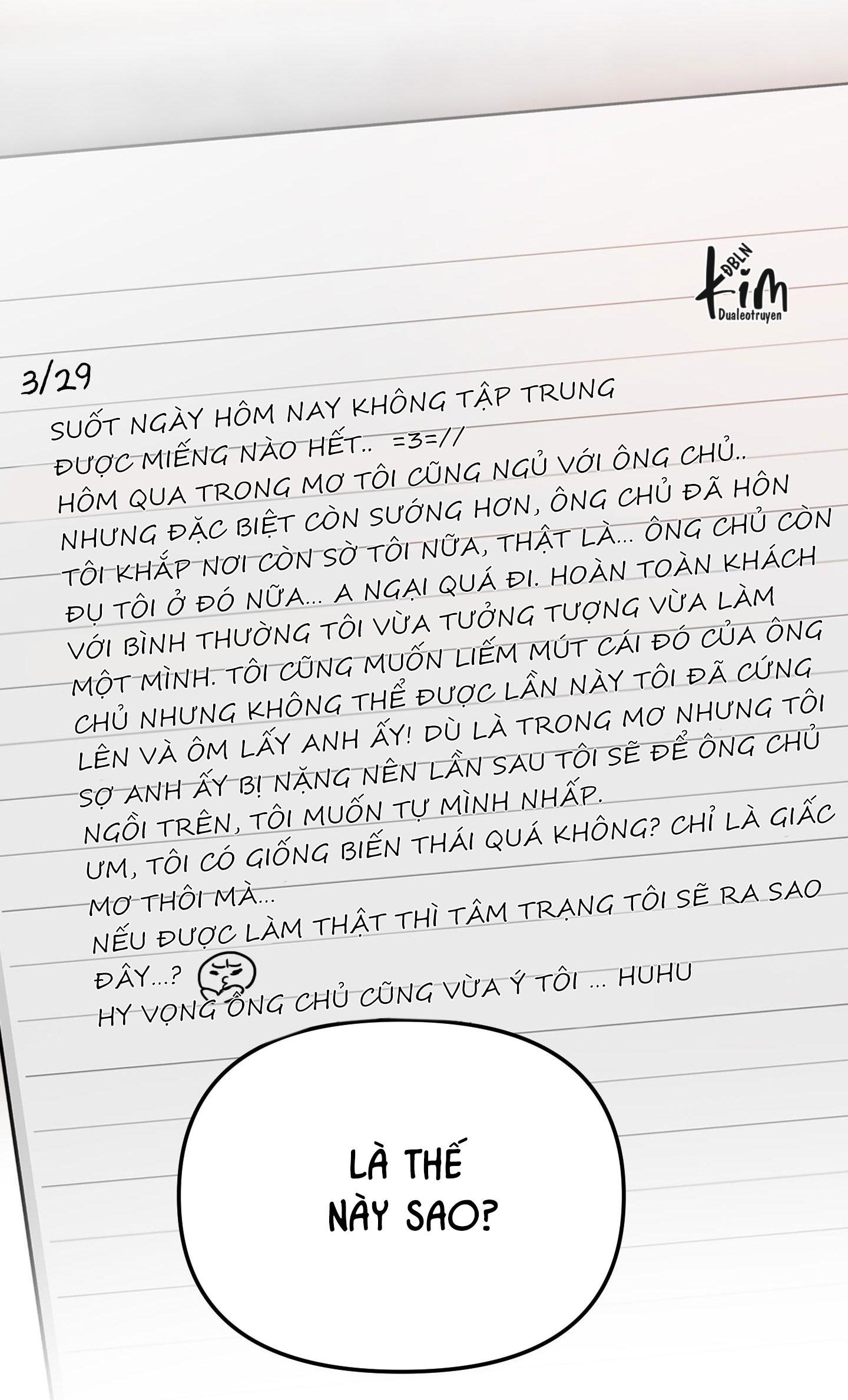 Đọc truyện BL NGẮN CHỊCH HỎNY - Chapter 40.2