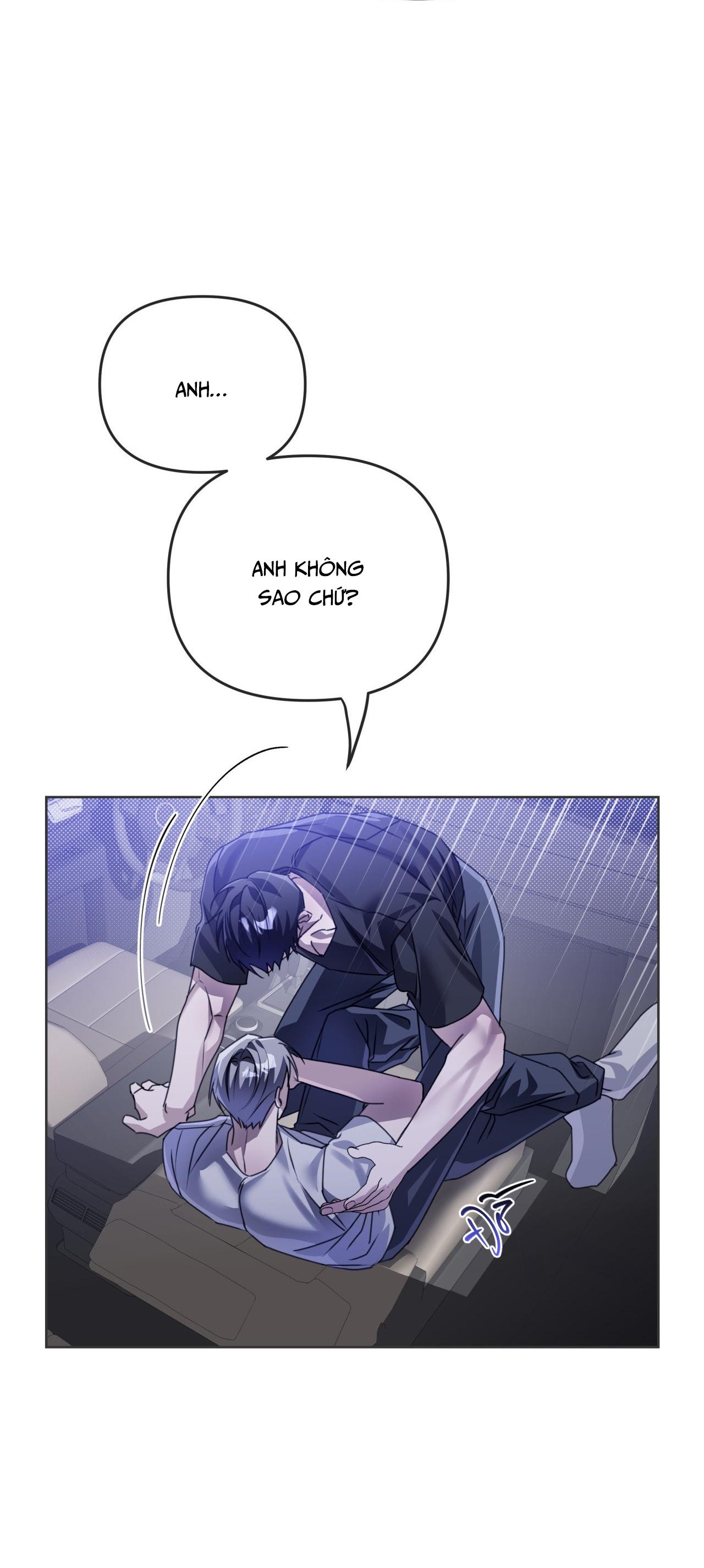 Đọc truyện [END] HUYẾT MẠCH TƯƠNG THÔNG - Chapter 11