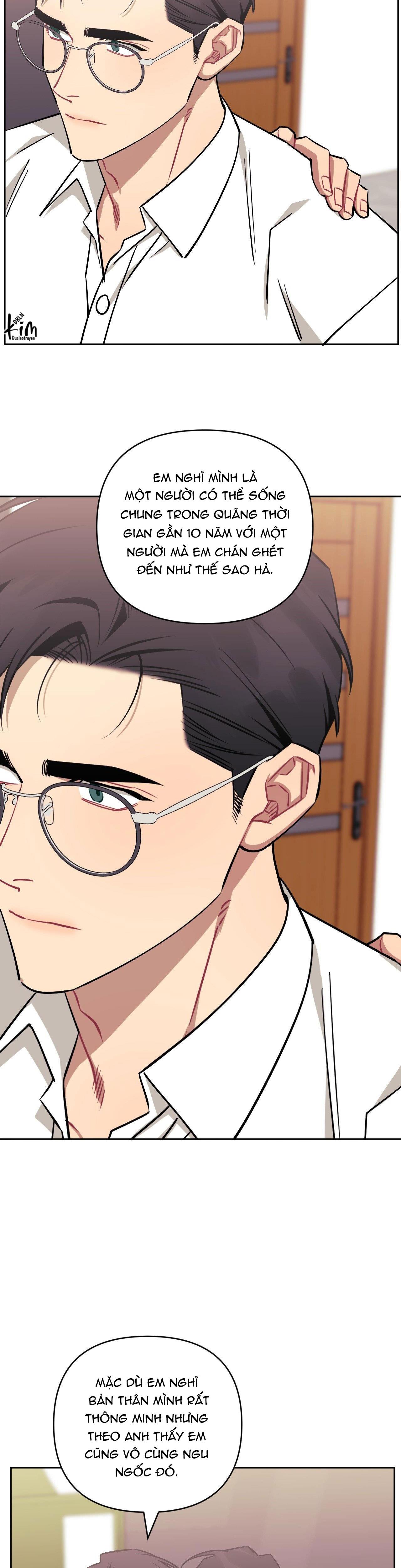 Đọc truyện HƠN CẢ BẠN BÈ - Chapter 76