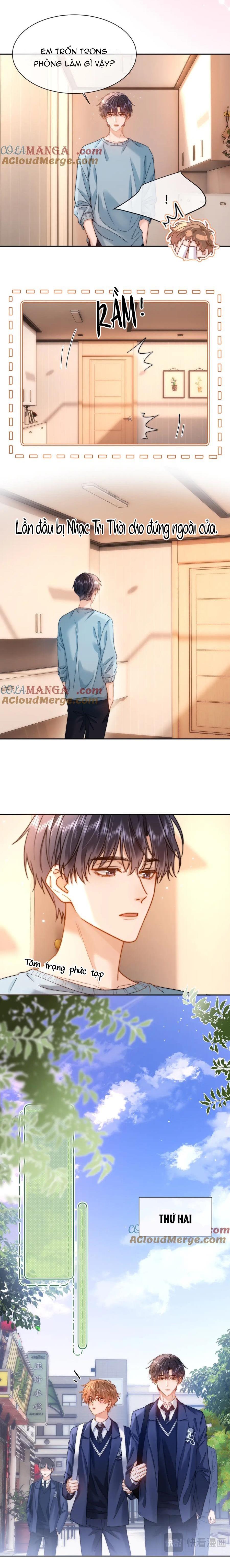 Đọc truyện Chất Dị Ứng Đáng Yêu - Chapter 48