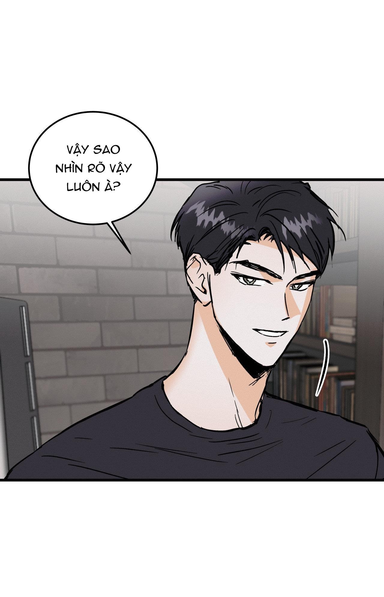 Đọc truyện LIE AGAIN - Chapter 25