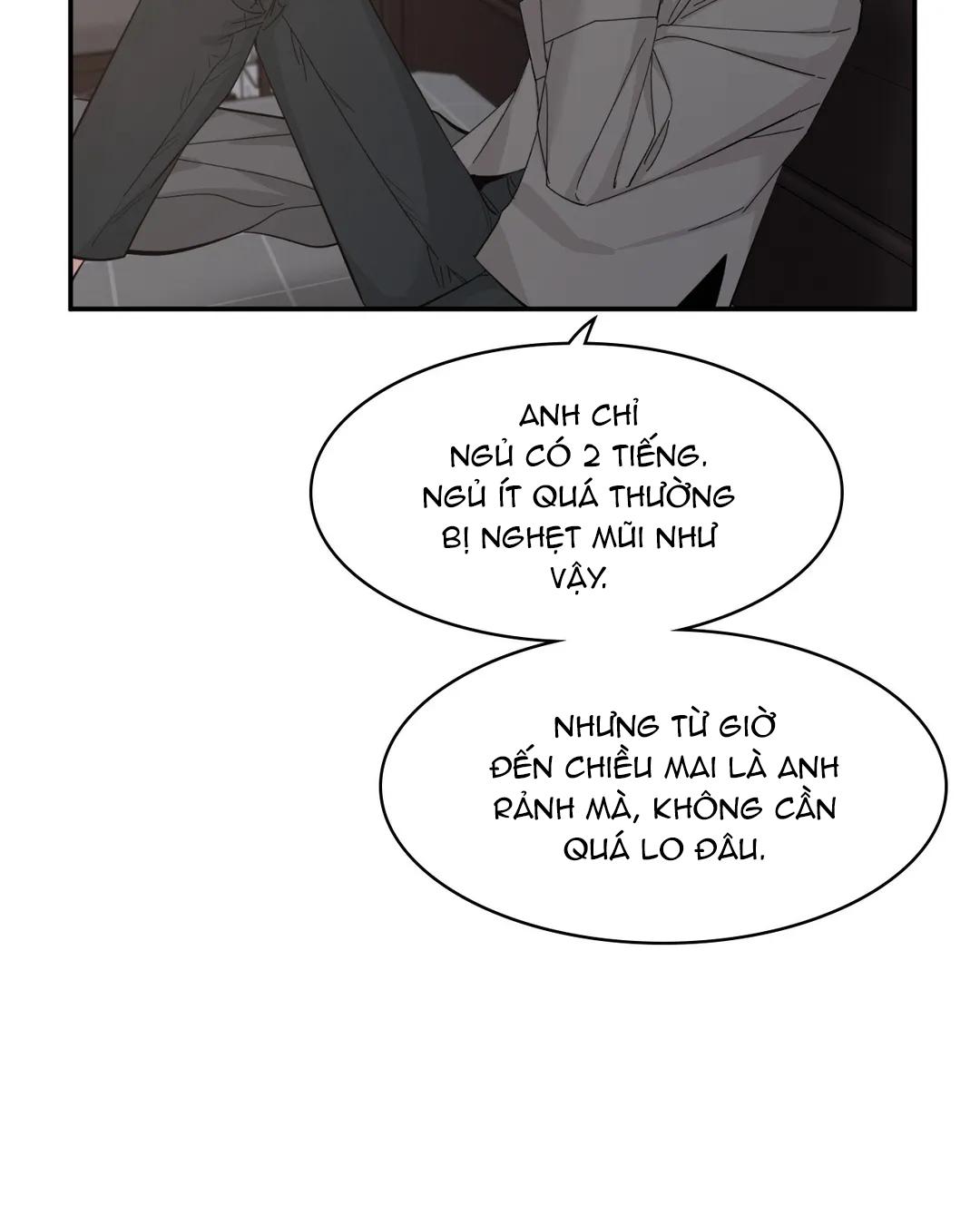 Đọc truyện SKETCH - Chapter 62