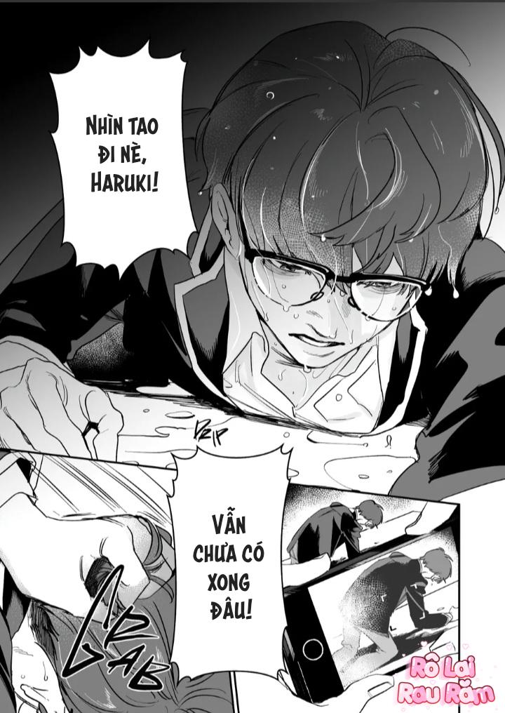 Đọc truyện TUYỂN TẬP BDSM CHỊT CHỌT - Chapter 171.1