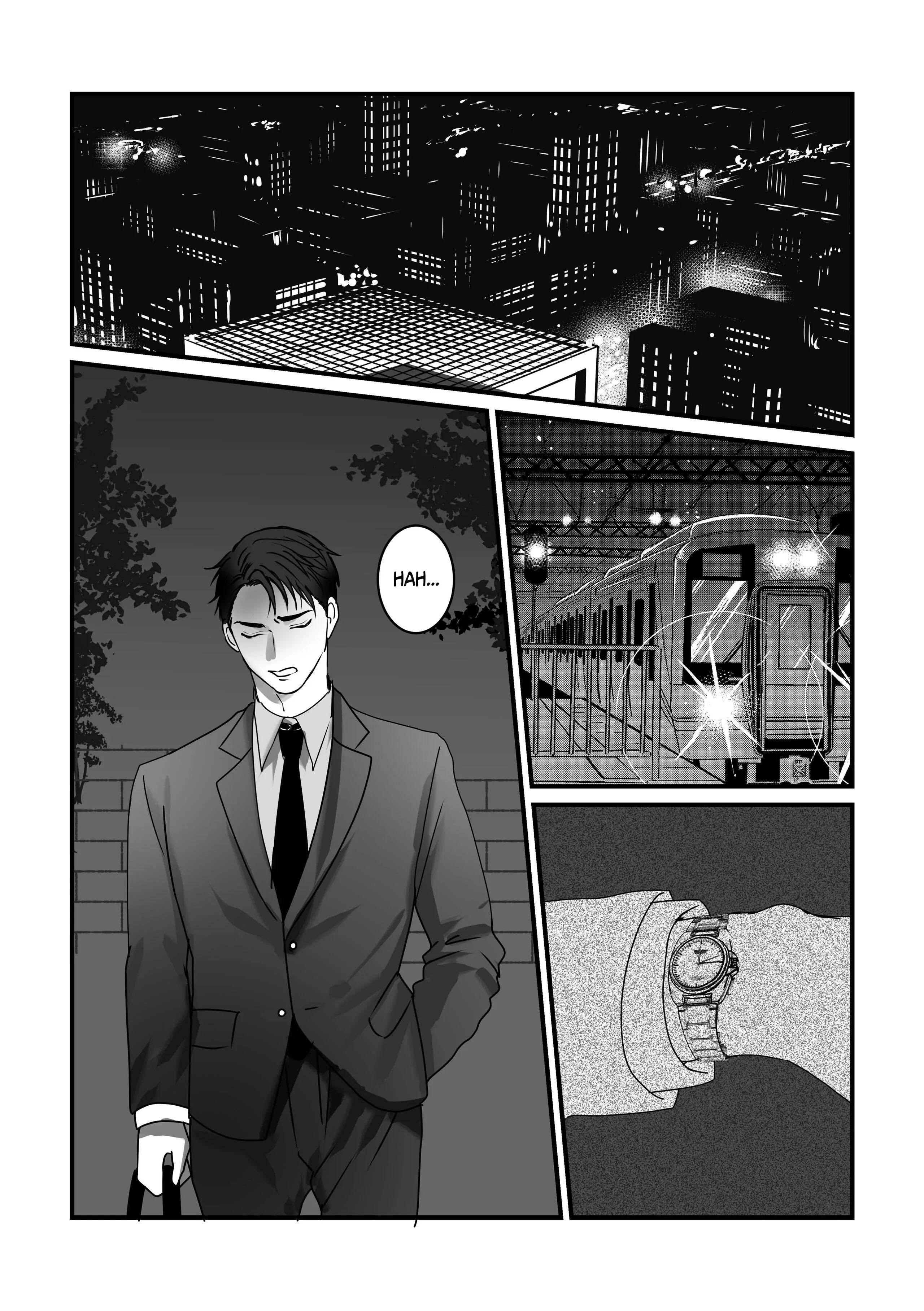 Đọc truyện Cưng mà nói - Chapter 217.1