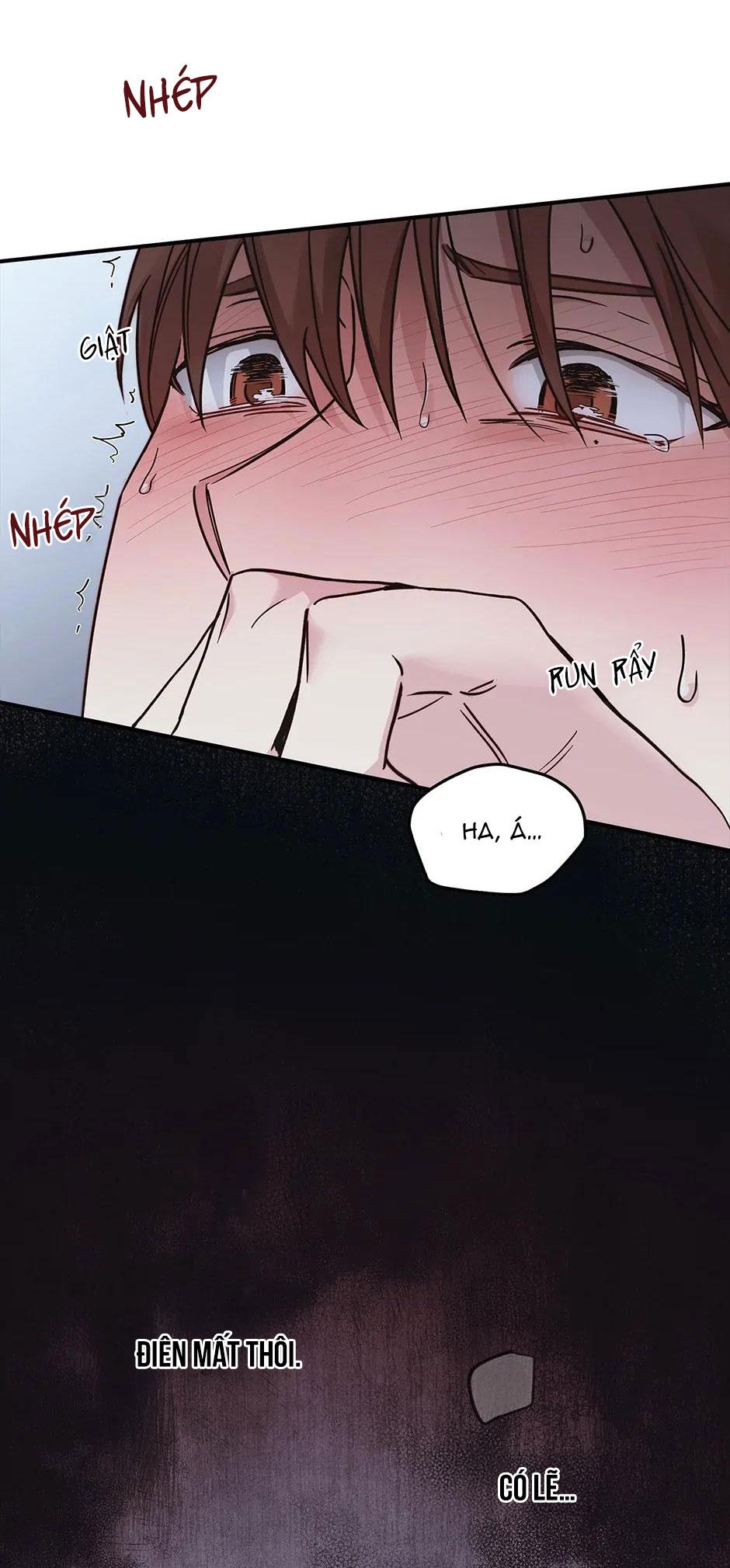 Đọc truyện Deadman Switch - Chapter 26