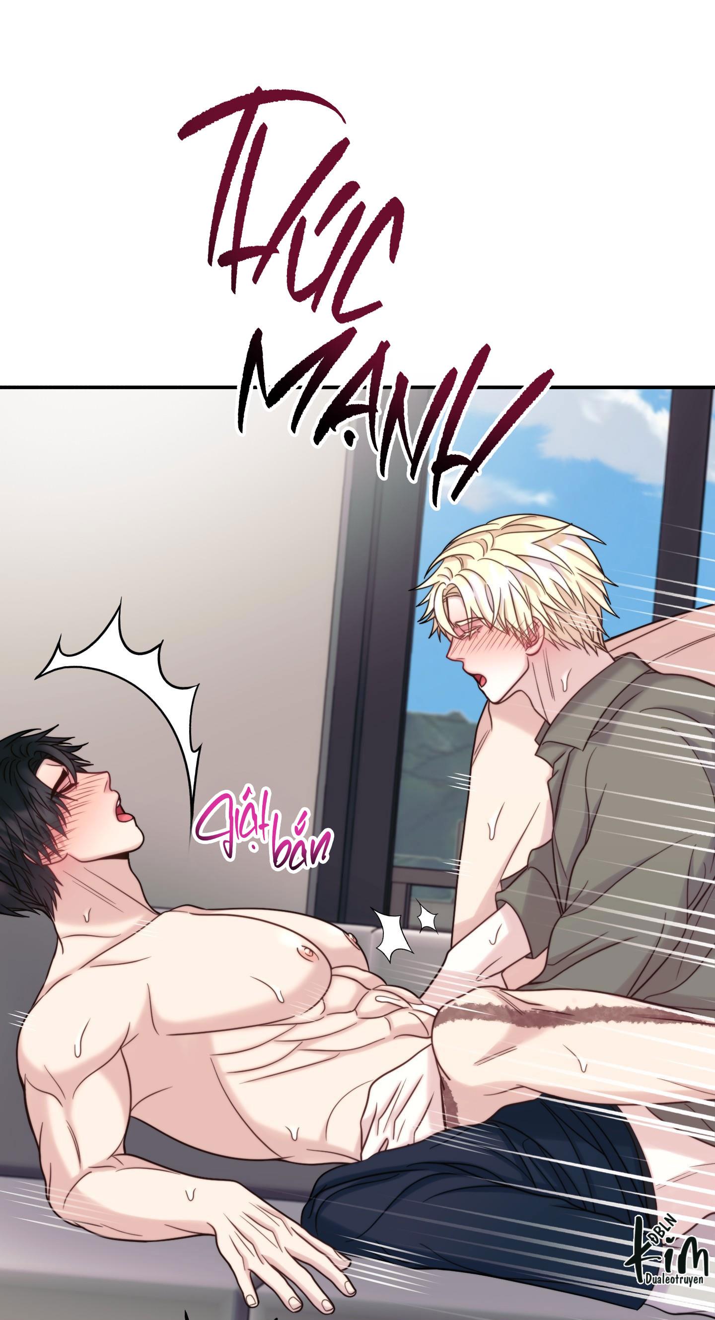 Đọc truyện BL NGẮN TUYỂN CHỌN - Chapter 19.2