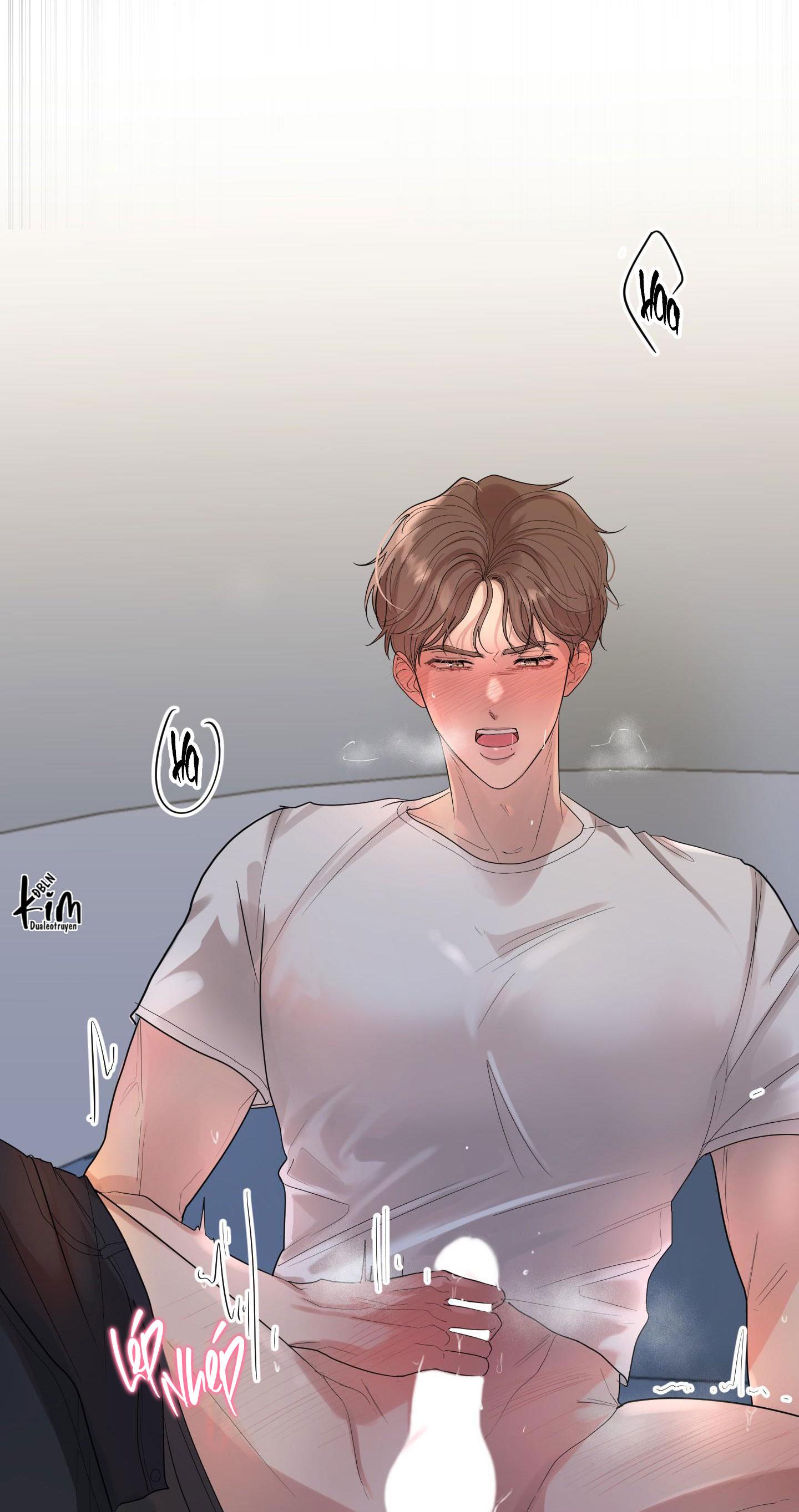 Đọc truyện BL NGẮN CHỊCH HỎNY - Chapter 42.1