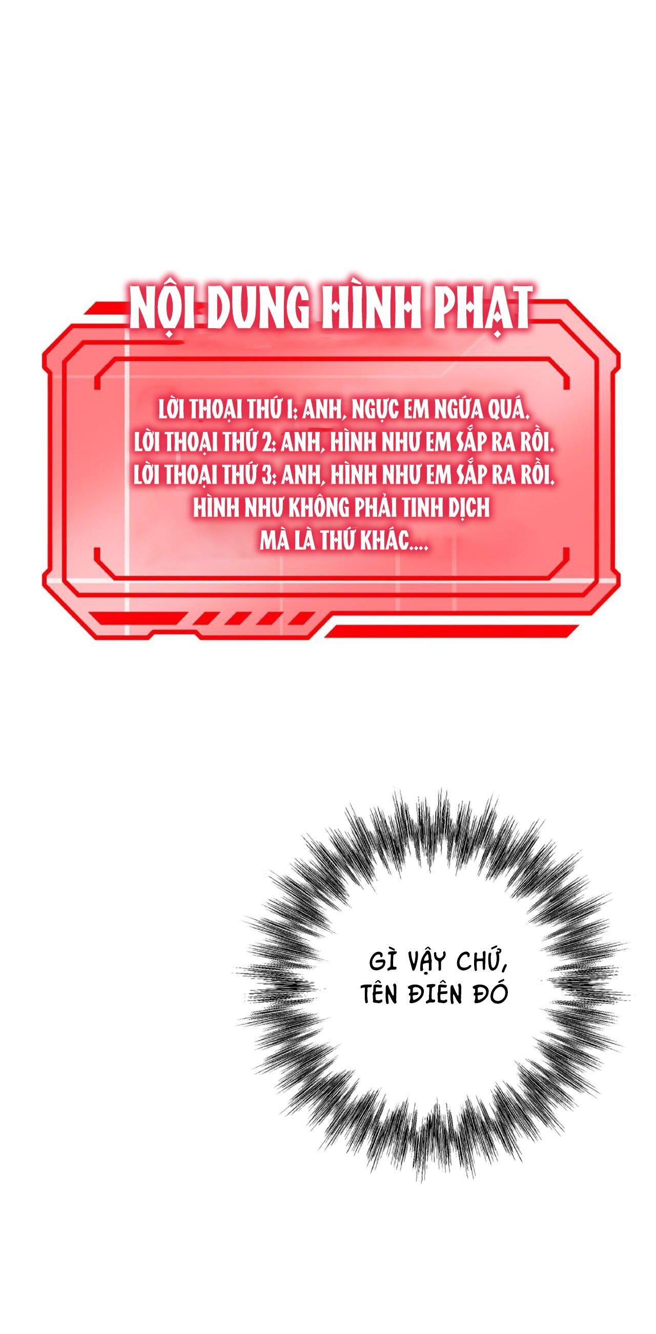 Đọc truyện CHÁN GHÉT - Chapter 19.5