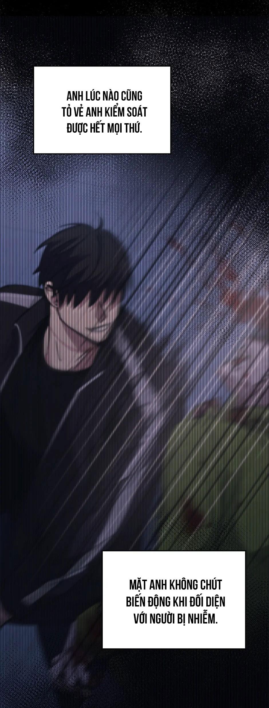 Đọc truyện Deadman Switch - Chapter 38