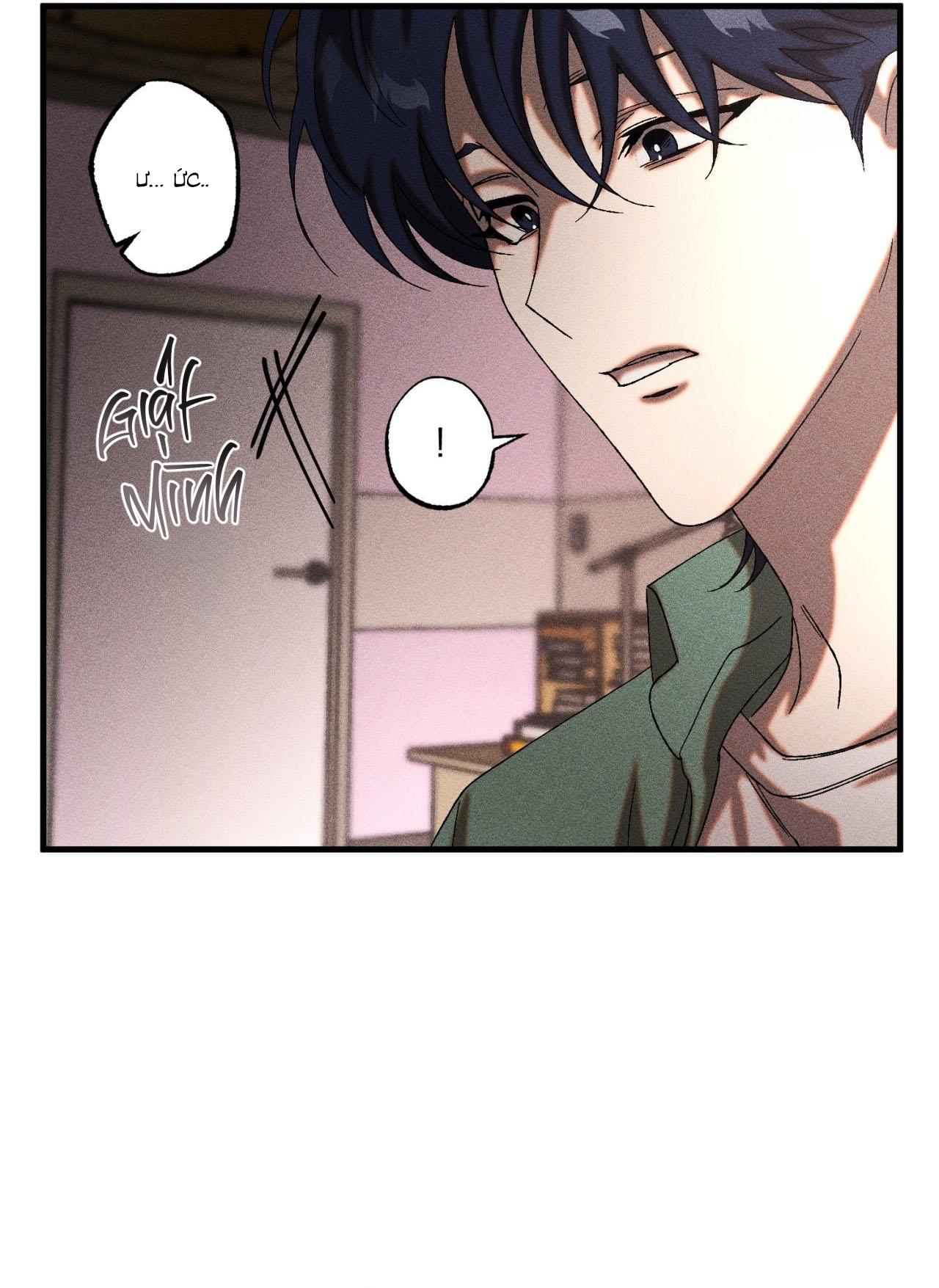 Đọc truyện (GĐCV) CUỘC GIAO DỊCH - Chapter 42