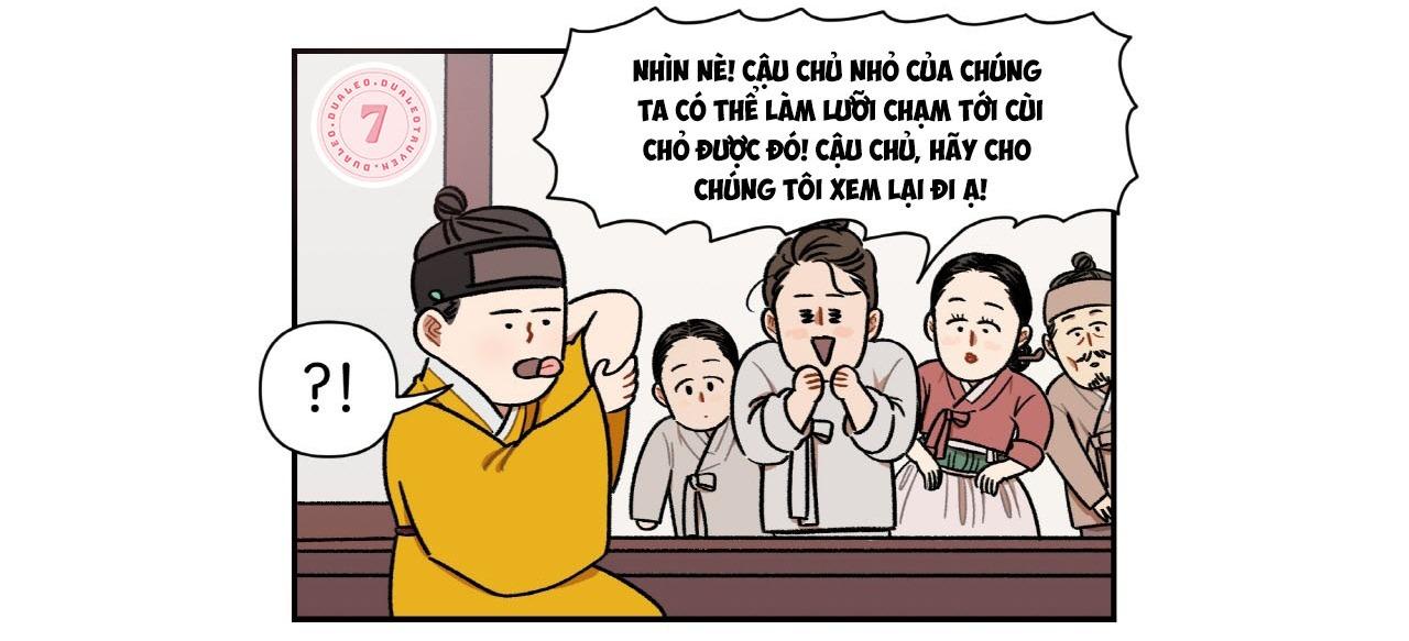 Đọc truyện [Hoàn] Nam Nô Vô Tri - Chapter 1