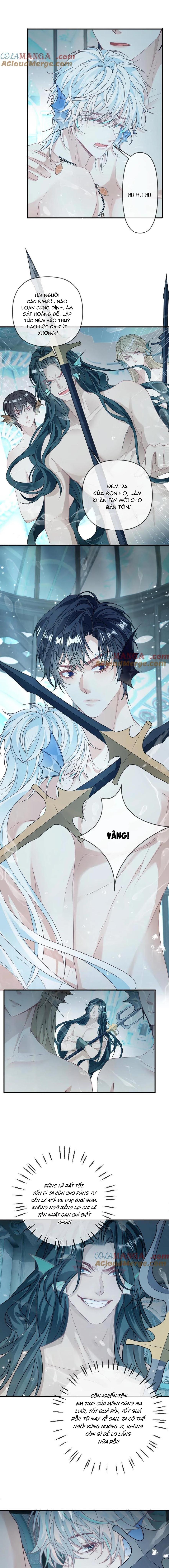 Đọc truyện Khát Vọng Ngọt Ngào - Chapter 165