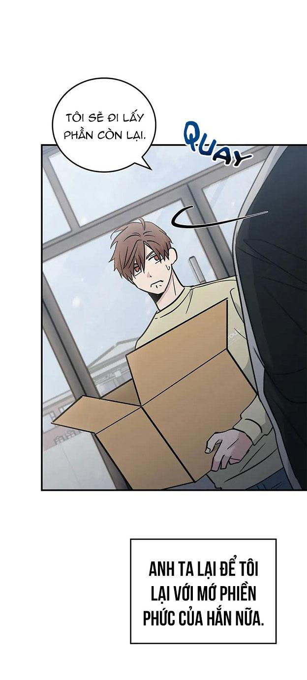 Đọc truyện Deadman Switch - Chapter 18
