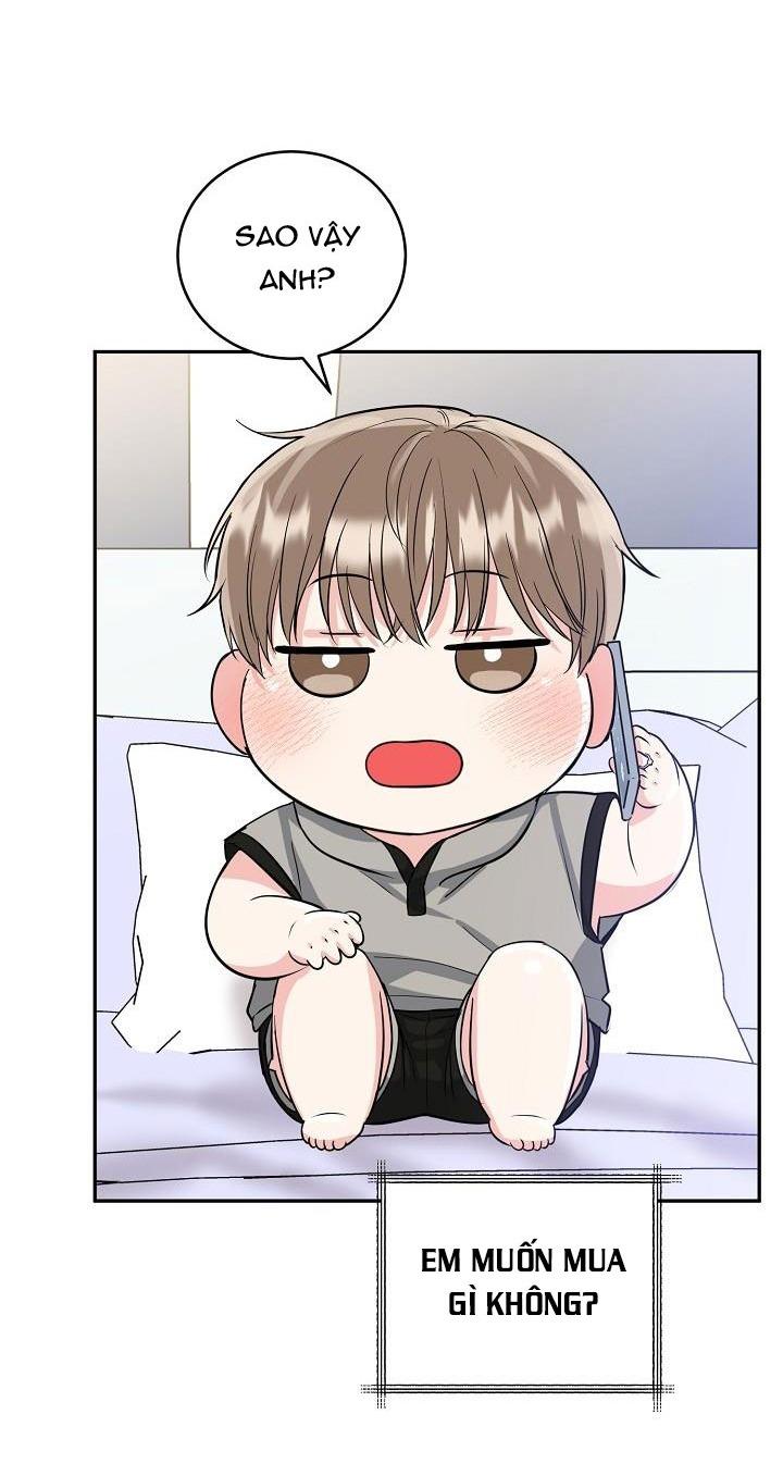 Đọc truyện (ABO) HANG HỔ - Chapter 37