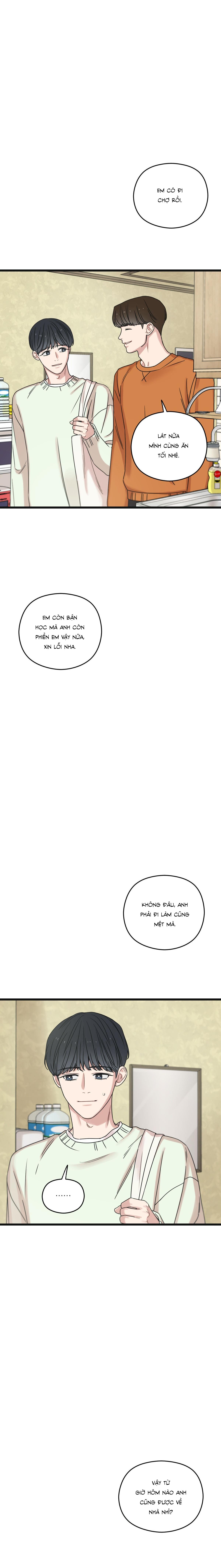 Đọc truyện TRÙNG PHÙNG - Chapter 48