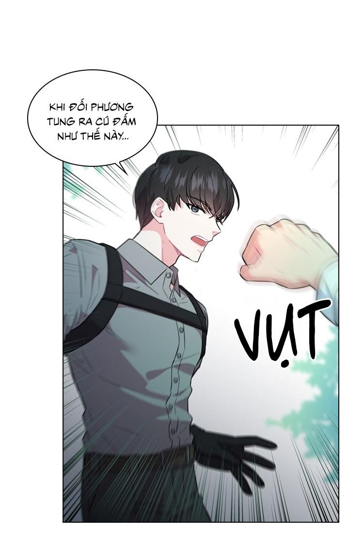 Đọc truyện Who’s your daddy - Chapter 1