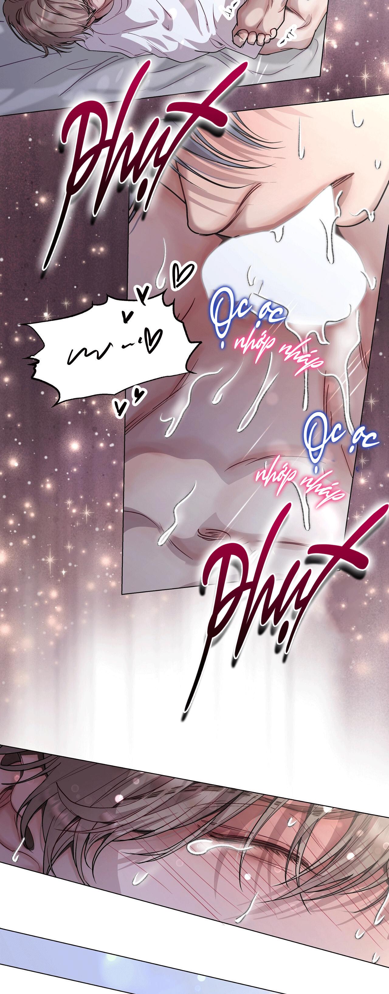 Đọc truyện LỐI SỐNG ÍCH KỶ - Chapter 75