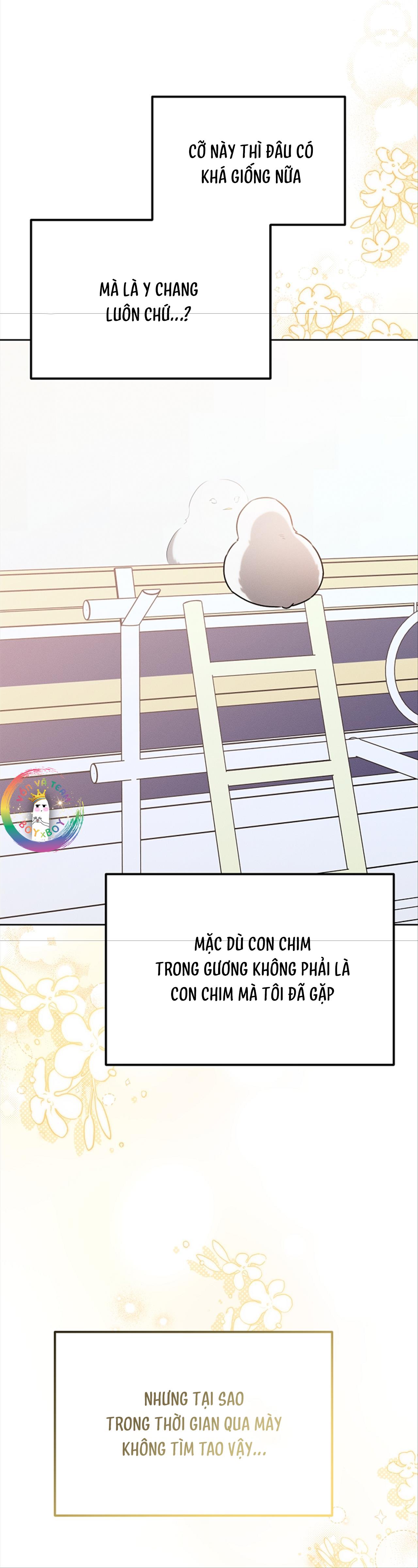 Đọc truyện Này, Đừng Có Nhấn Cái Nút Đó! - Chapter 32
