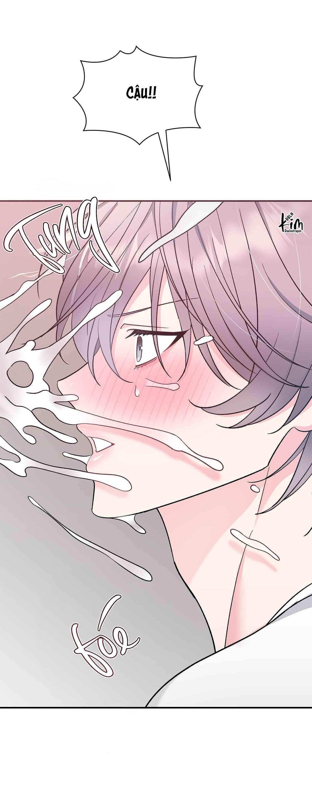 Đọc truyện NGHIỆN SEX - Chapter 14.4