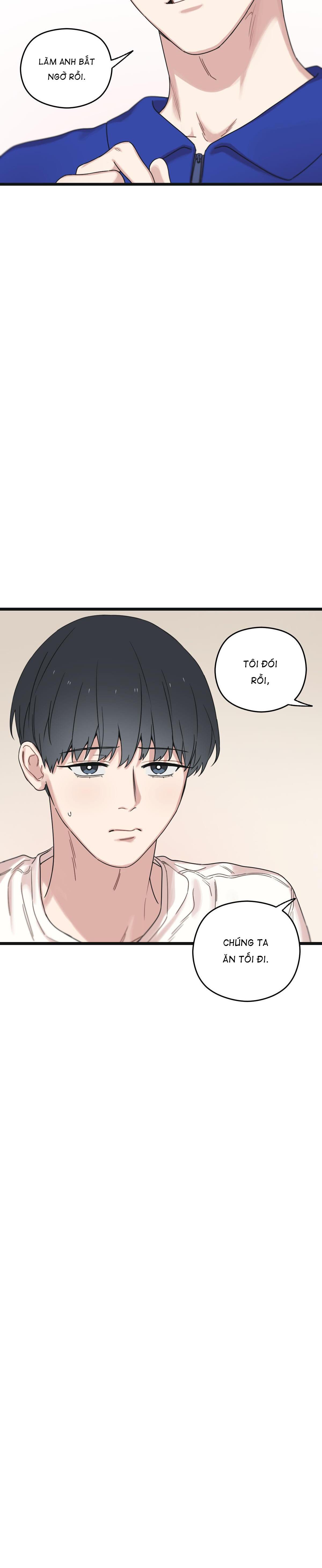 Đọc truyện TRÙNG PHÙNG - Chapter 32
