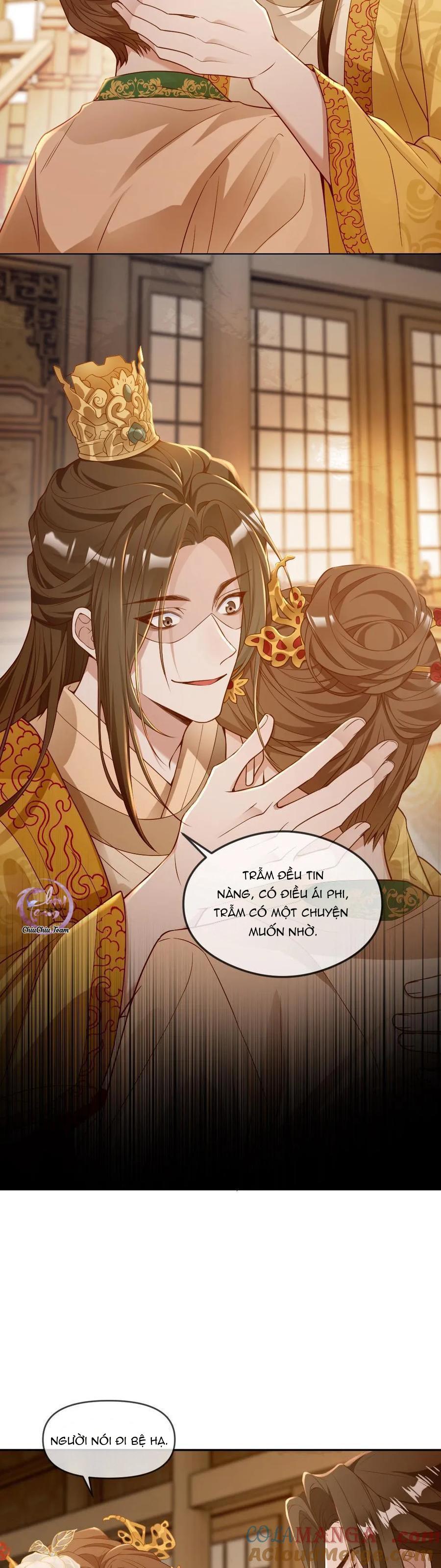 Đọc truyện Khát Vọng Ngọt Ngào - Chapter 228