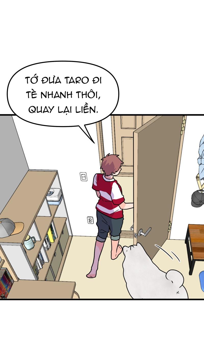Đọc truyện Truyện Ngôn Nhưng Không Ngôn Lắm - Chapter 88