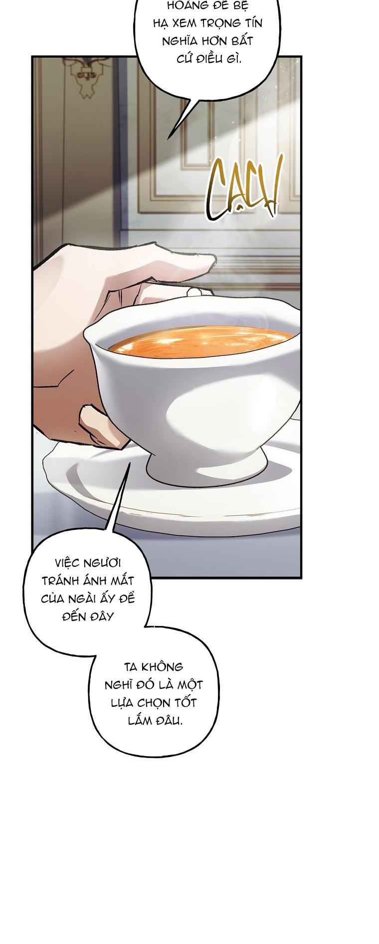 Đọc truyện (ABO) BƯỚC NGOẶT - Chapter 42