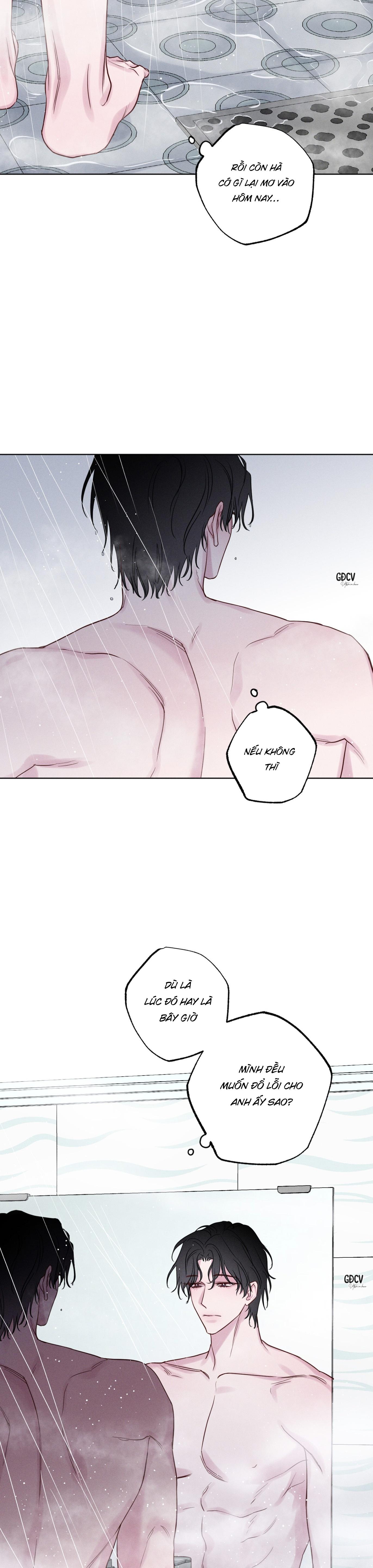 Đọc truyện BỜ SÓNG VỖ - Chapter 8