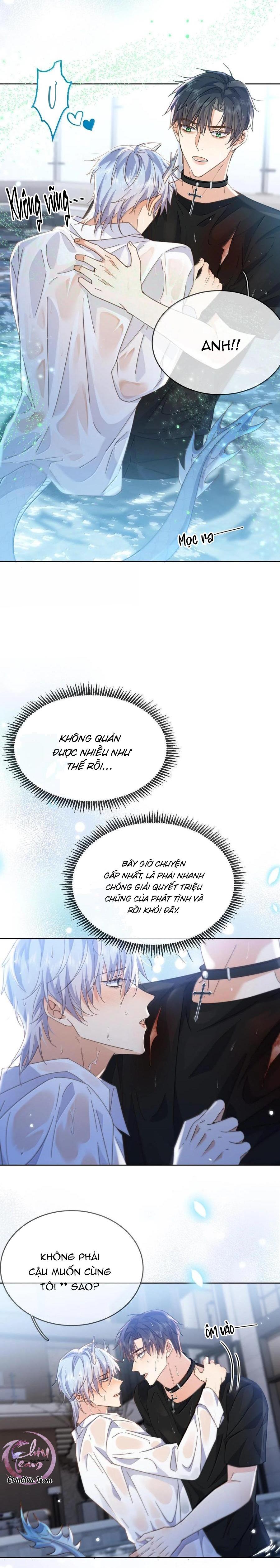 Đọc truyện Giáo Huấn Em Trai Hư Hỏng - Chapter 51