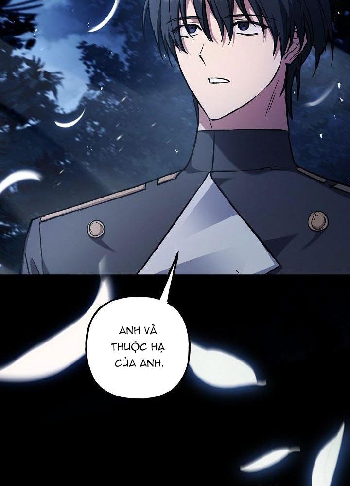 Đọc truyện (ABO) BƯỚC NGOẶT - Chapter 46