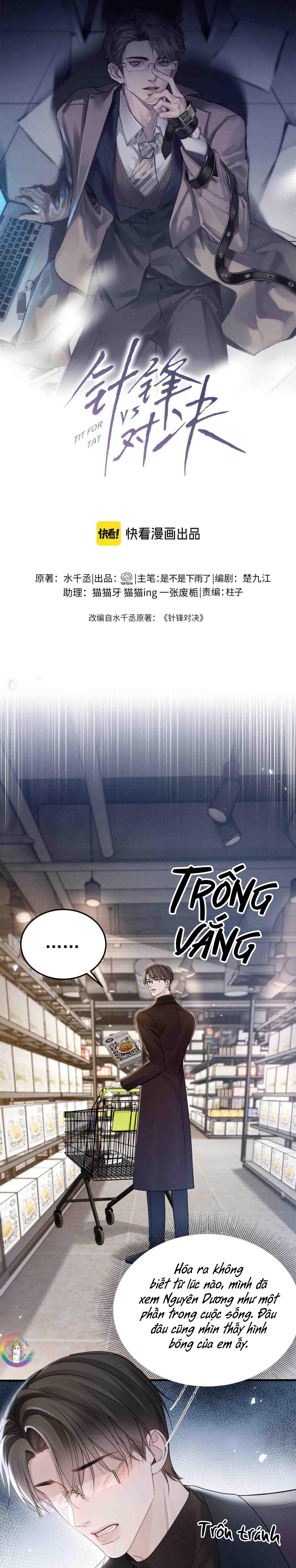 Đọc truyện Cuộc Đối Đầu Gay Gắt - Chapter 90