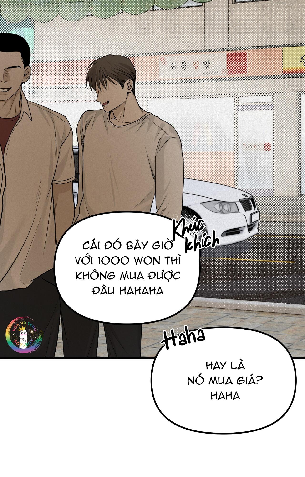 Đọc truyện Hình Chiếu - Chapter 11