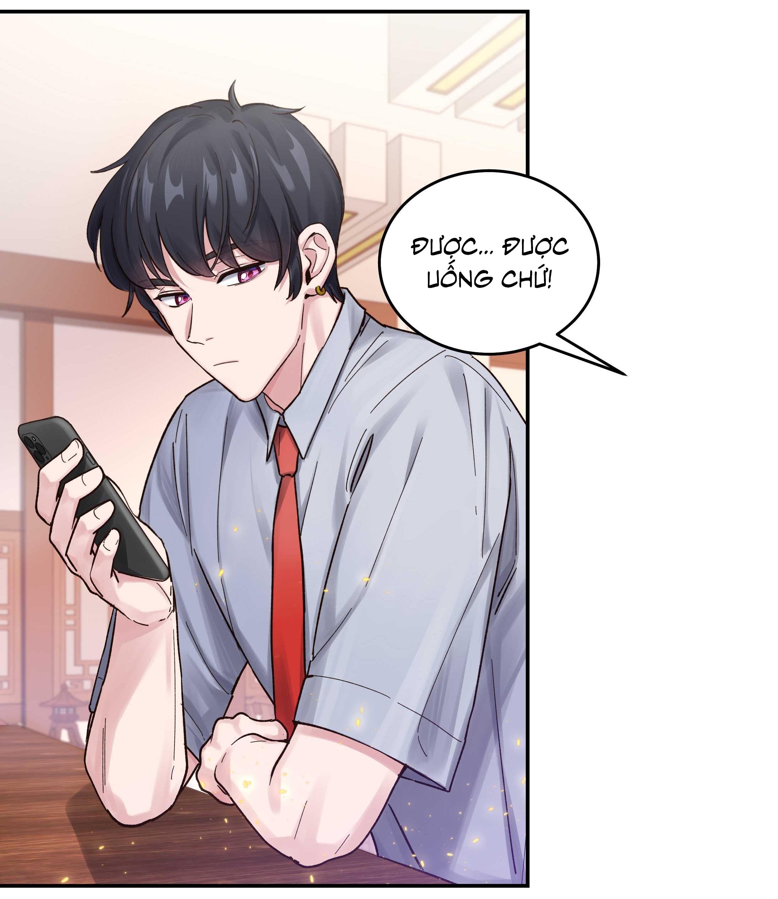 Đọc truyện Quán cơm tỳ hưu - Chapter 49