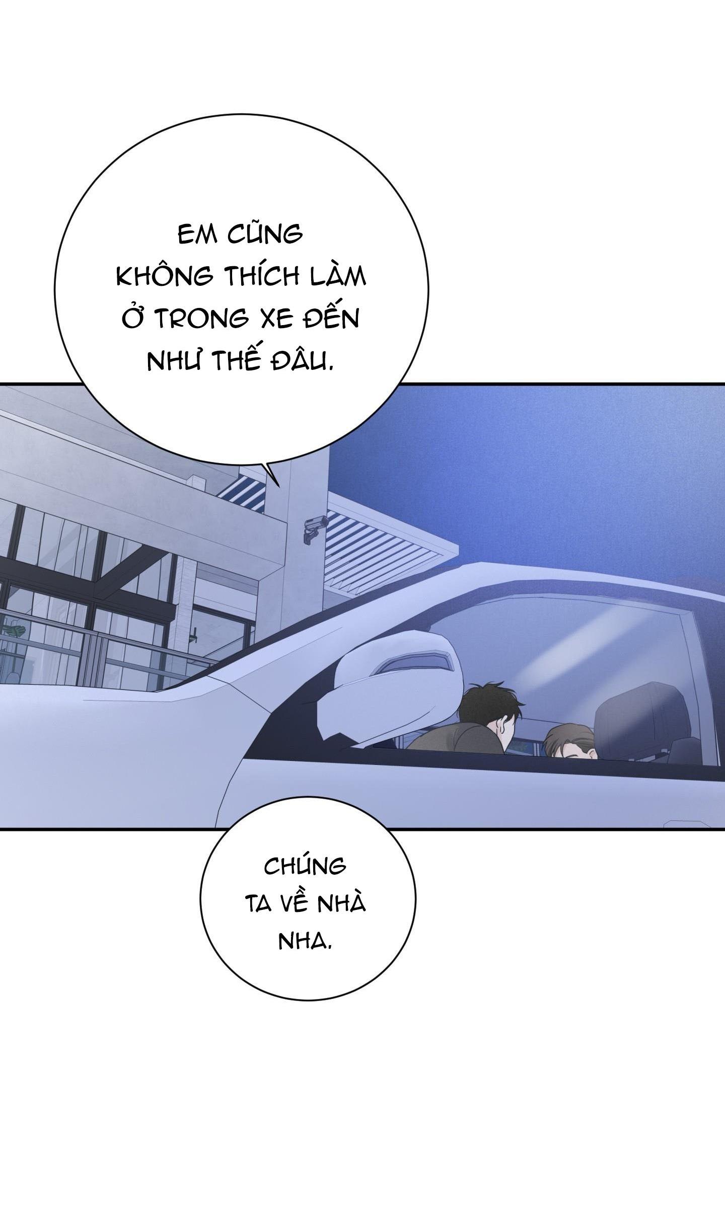 Đọc truyện OVER CLOCK - Chapter 42
