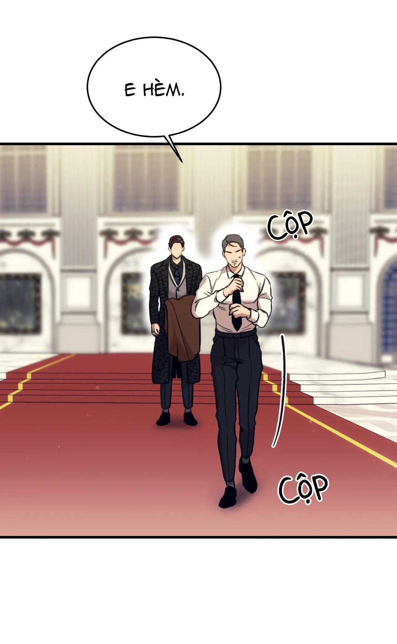 Đọc truyện Công Cuộc Báo Thù Của Kẻ Yếu Thế - Chapter 62
