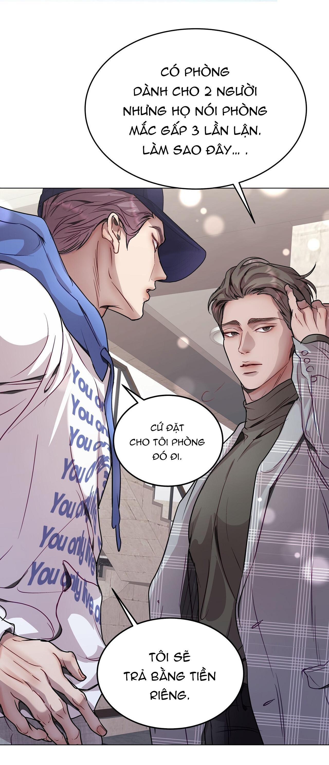 Đọc truyện LỐI SỐNG ÍCH KỶ - Chapter 70
