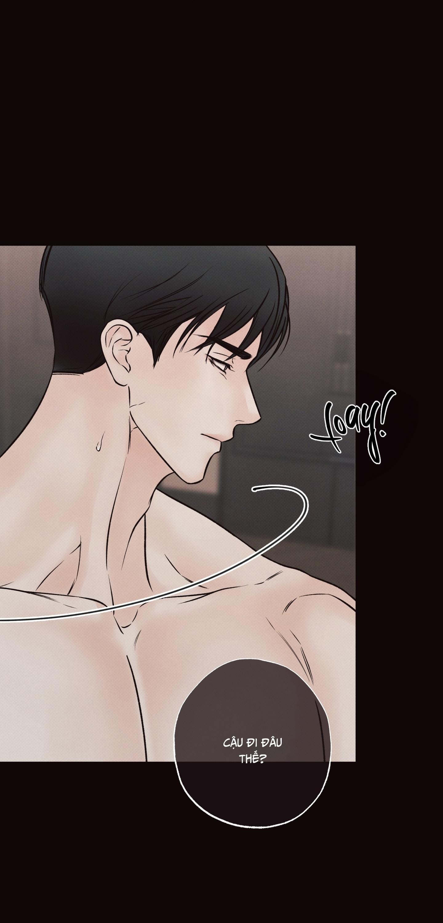 Đọc truyện RANH GIỚI CỦA SỰ MÊ HOẶC - Chapter 0
