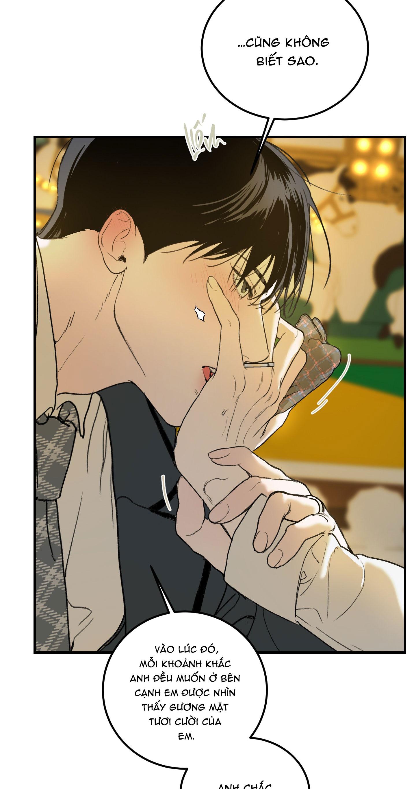 Đọc truyện NGHIỆN SEX - Chapter 20.1